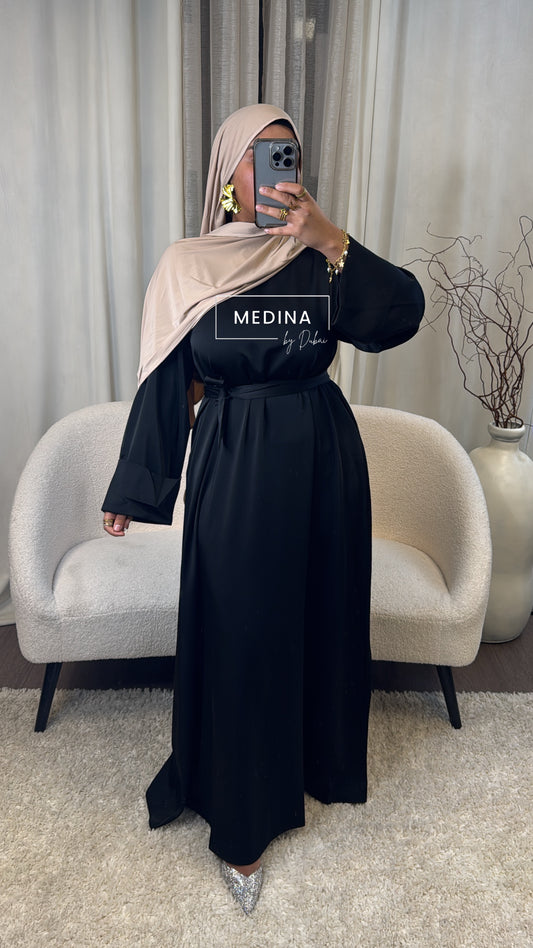 Robe Classy [ noir ]