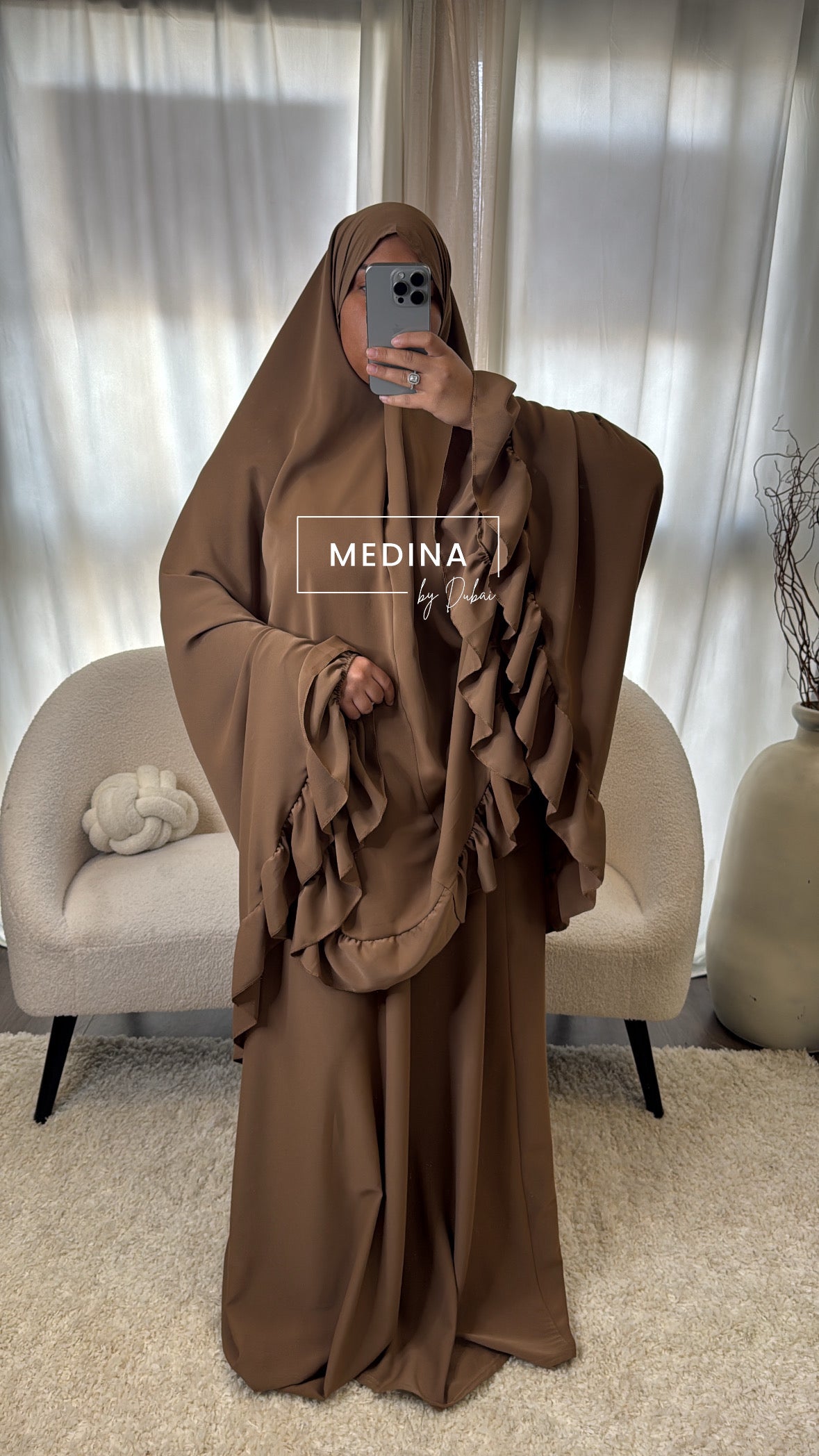 Jilbeb Chouchou [ camel]