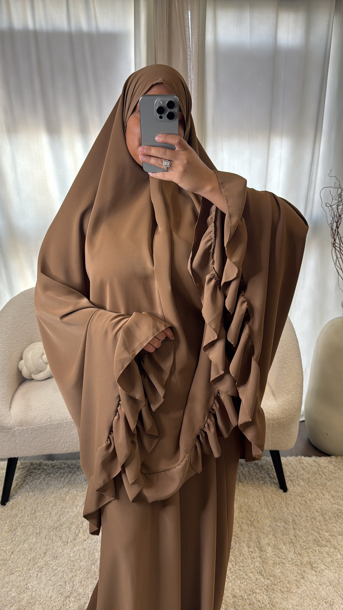 Jilbeb Chouchou [ camel]