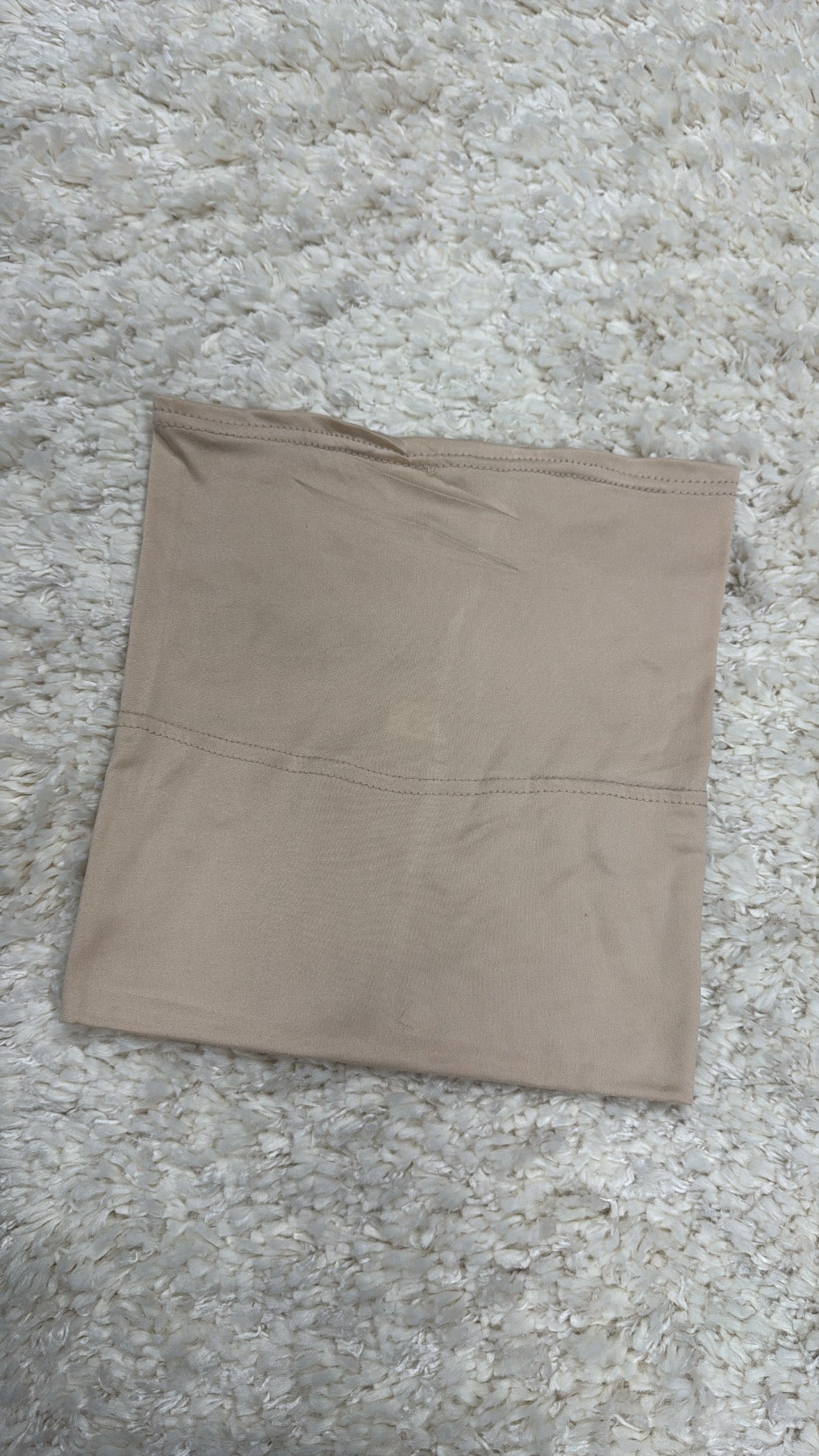 Bonnet [ nude ]