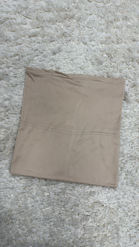 Bonnet [ nude ]