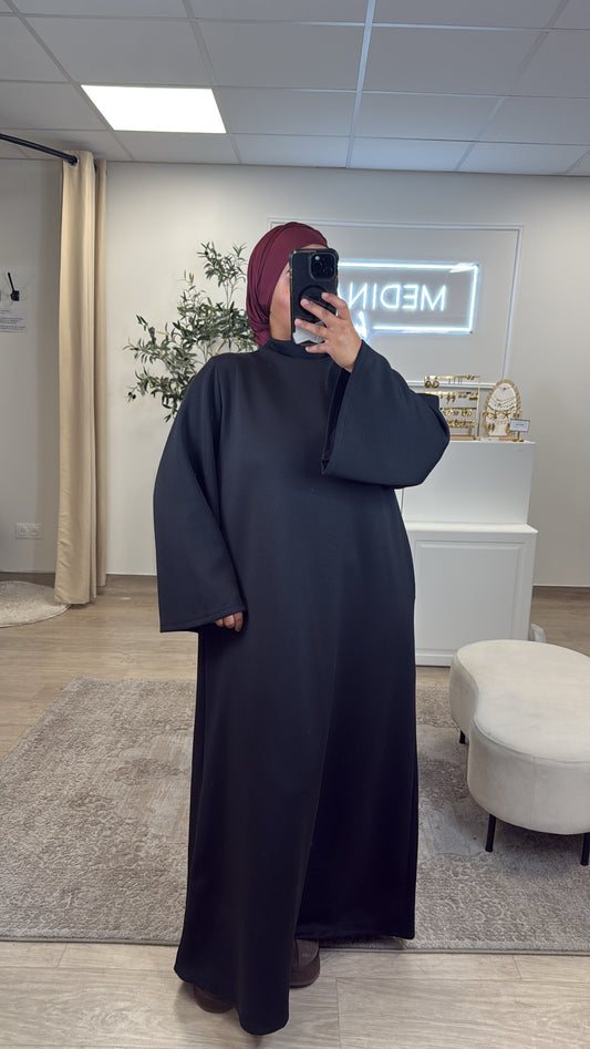 Robe Cansual [ black ]