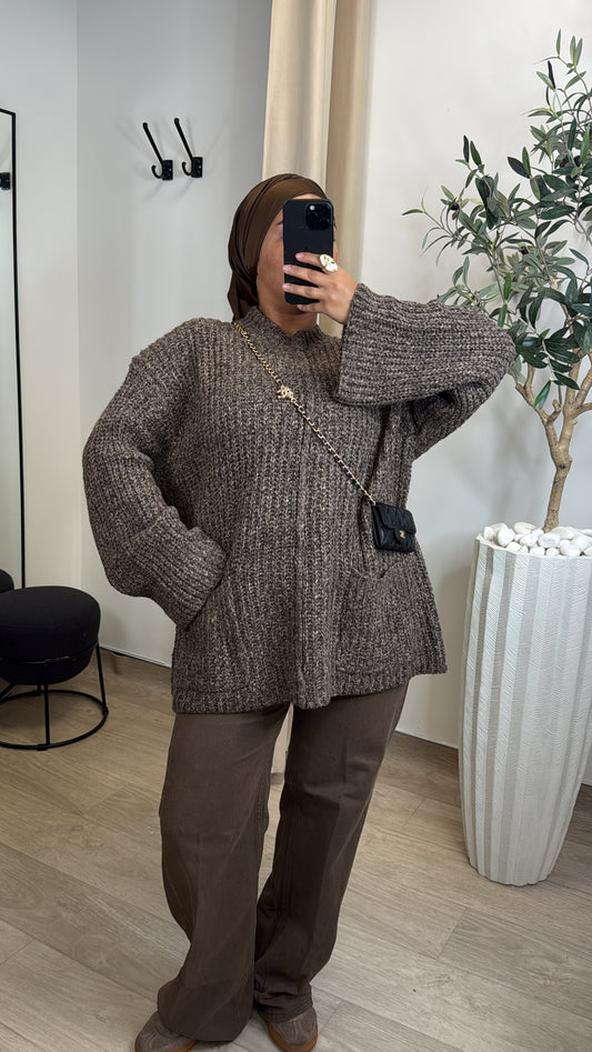 Pull Premium [ choco ]