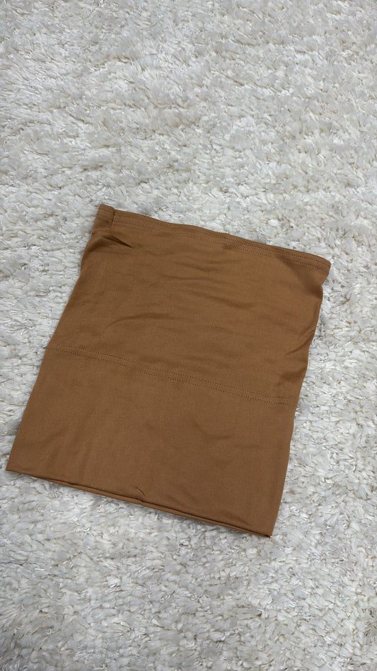 Bonnet [ Camel ]
