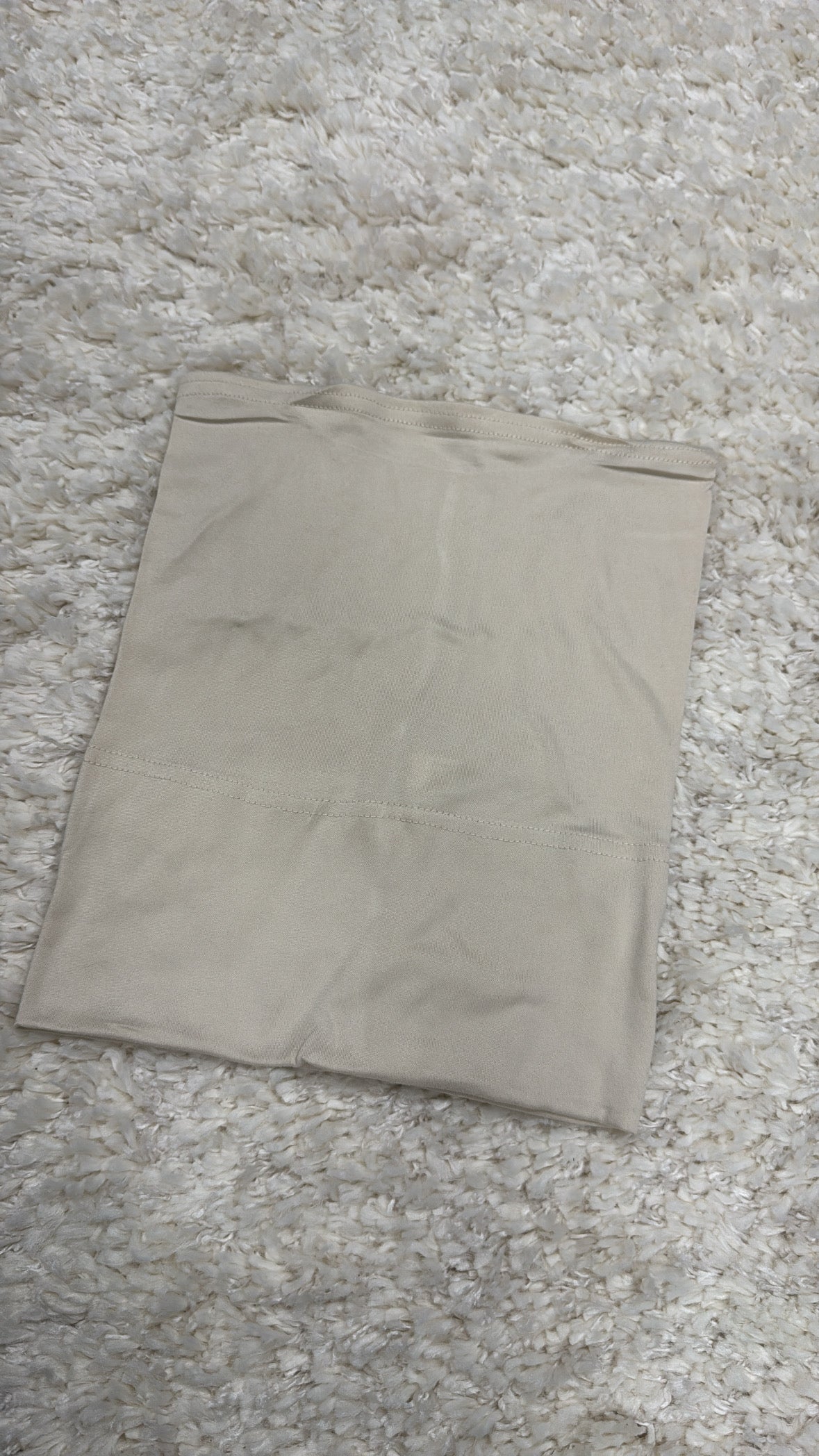 Bonnet [ Crème ]