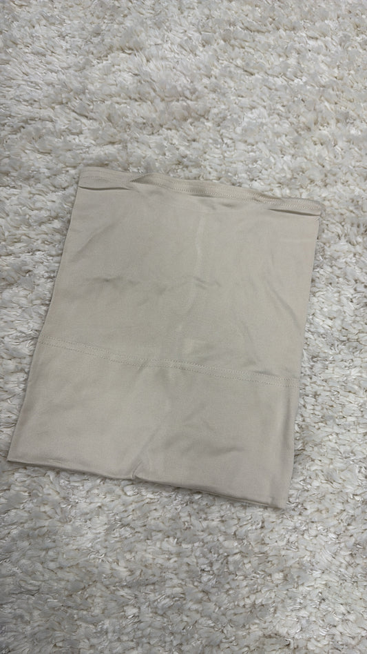 Bonnet [ Crème ]