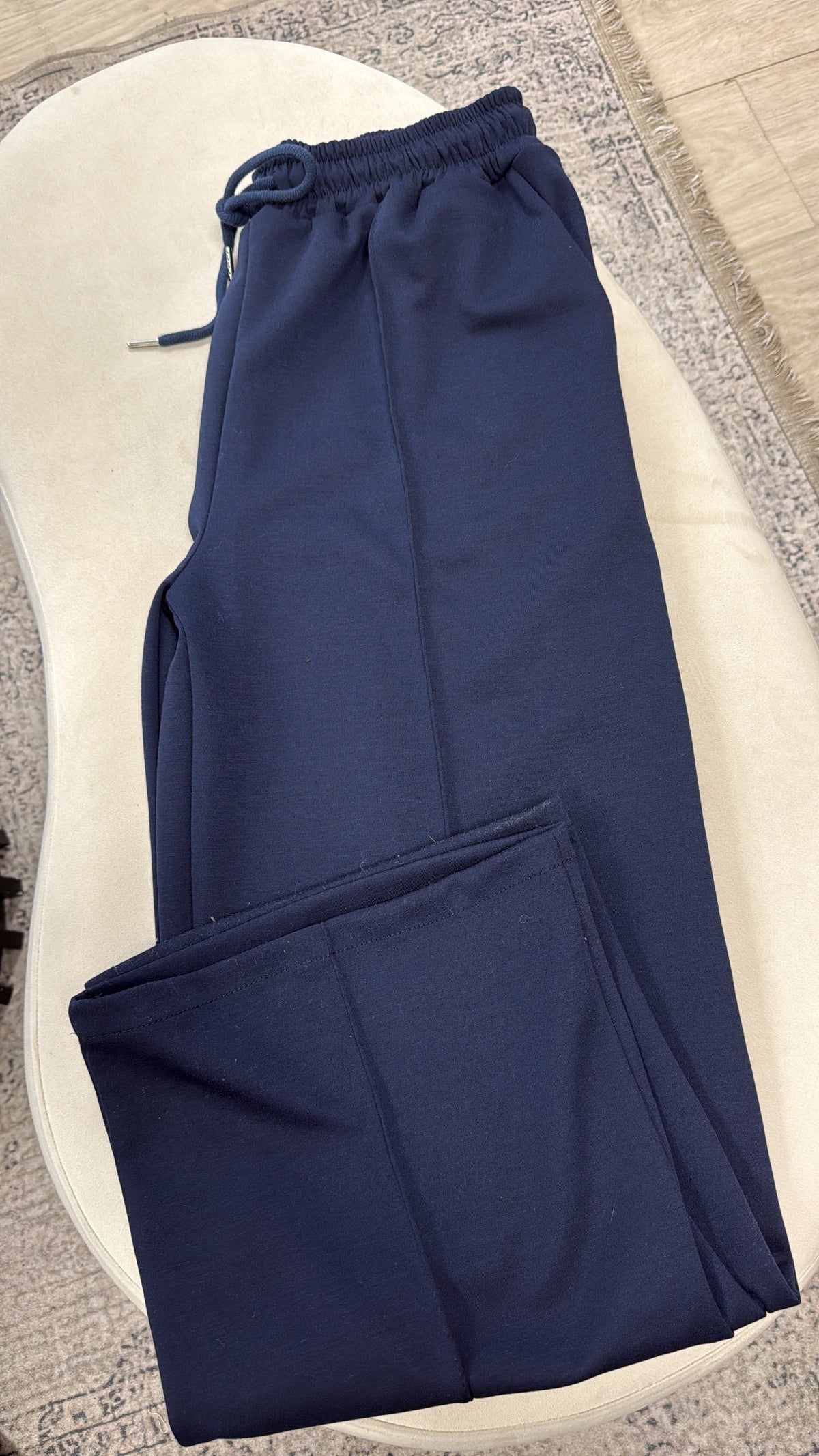Jogging ample [ marine ]