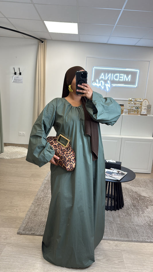 Robe Alyiah [ kaki]