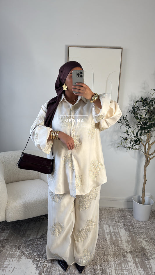 Ensemble Mayra
