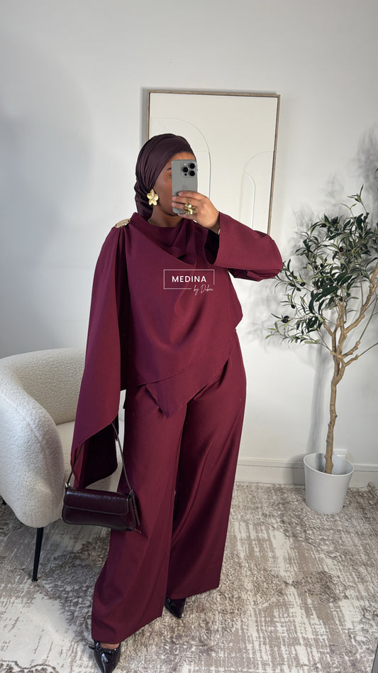 Ensemble Mayssa bordeau
