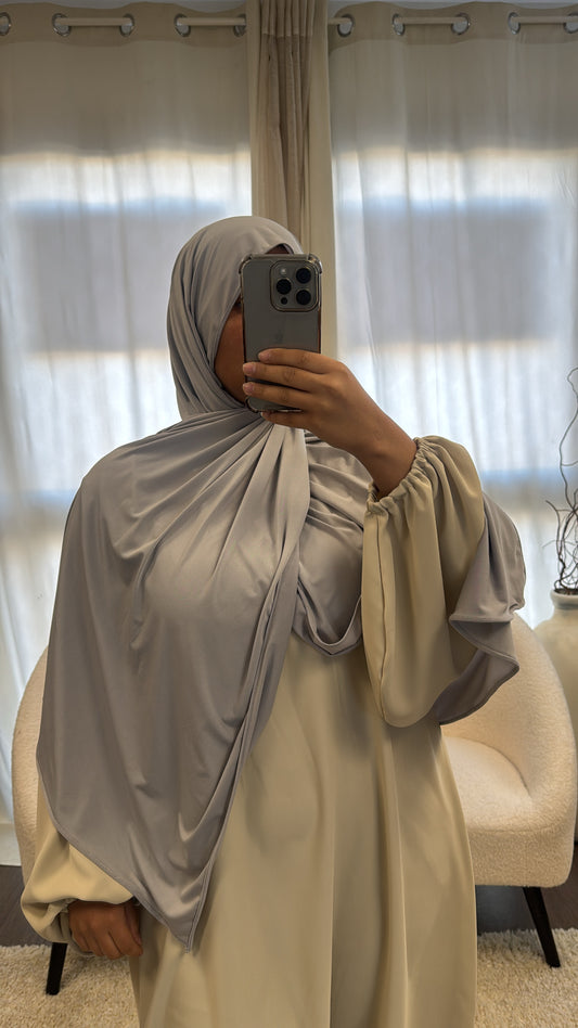 Jersey Premium [ gris]