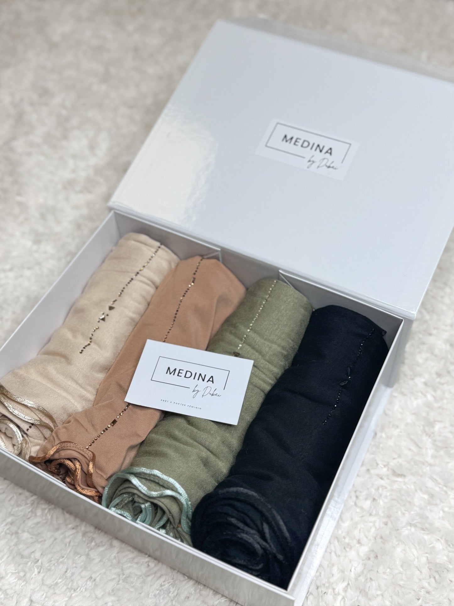 BOX Luxury