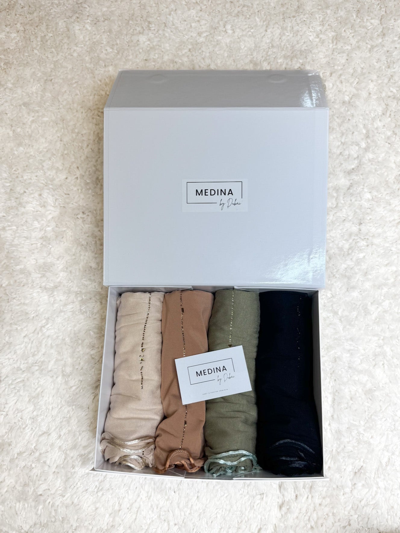 BOX Luxury