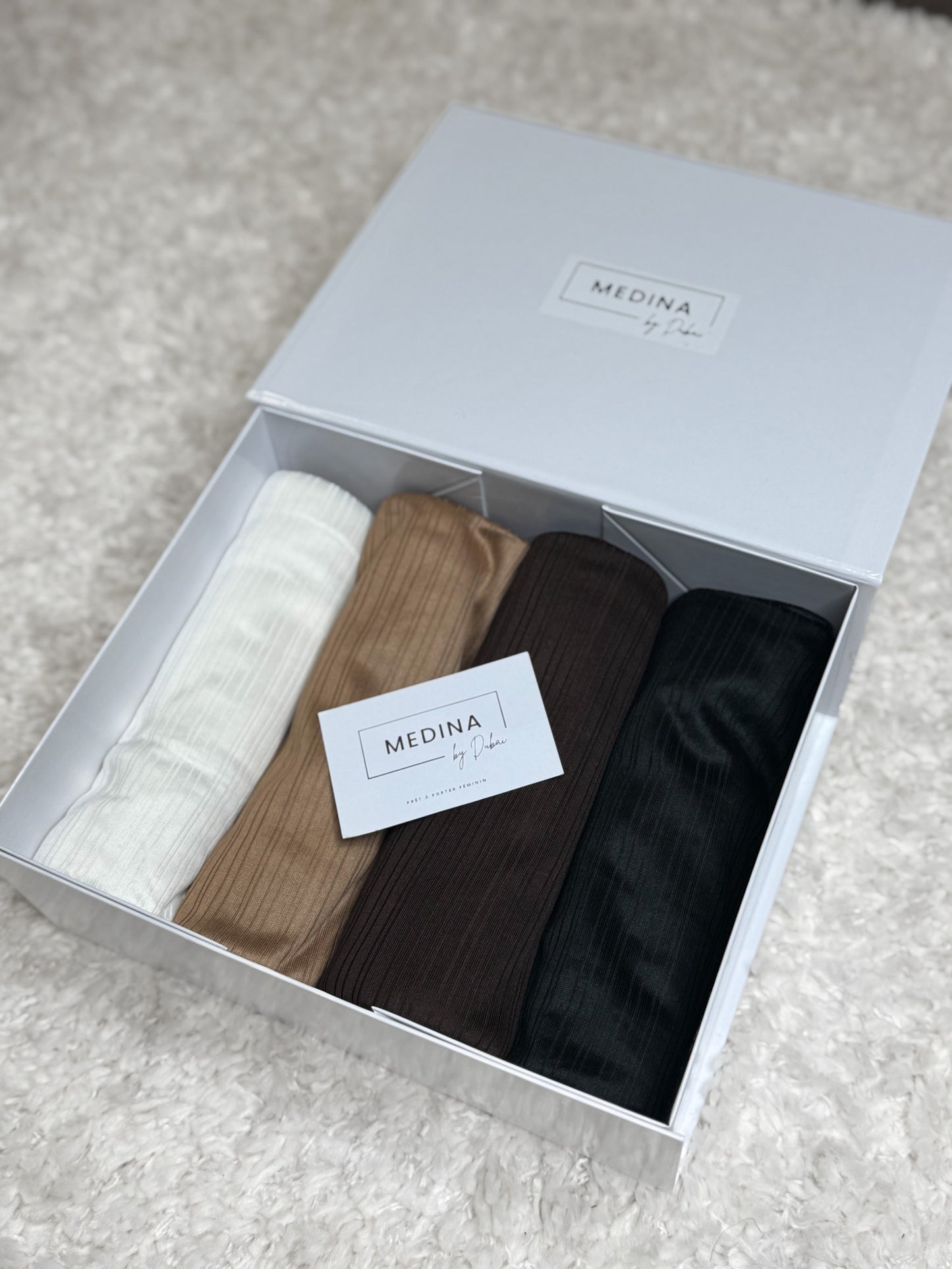 BOX Layal