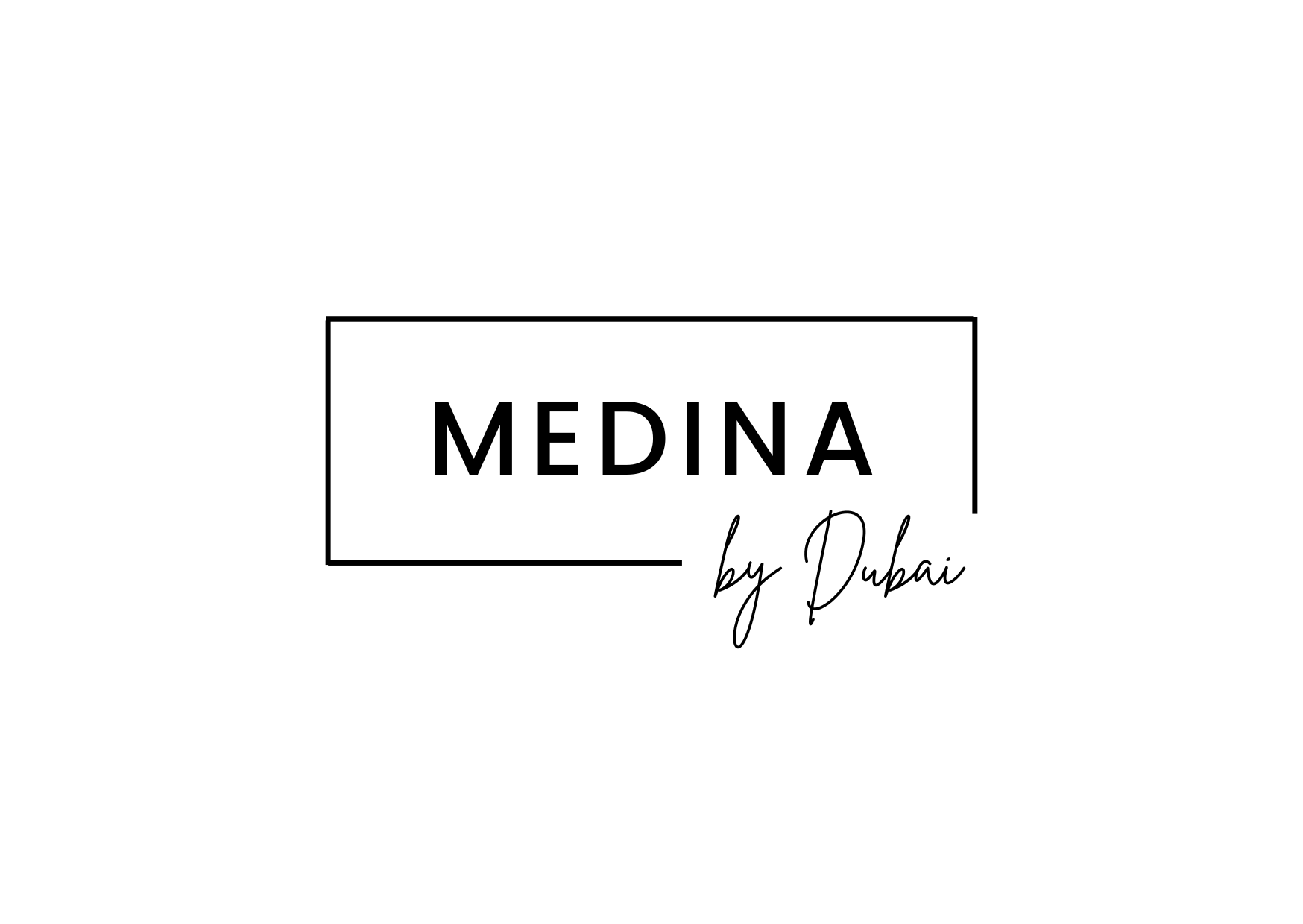 Medina by Dubai